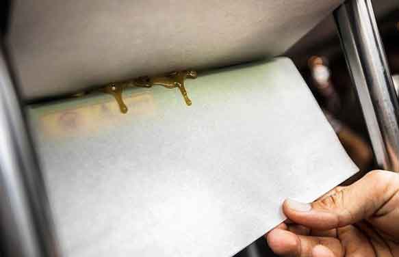 What is Rosin Tech?