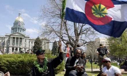 Cannabis Taxes are Sending Bright Young Coloradans to College