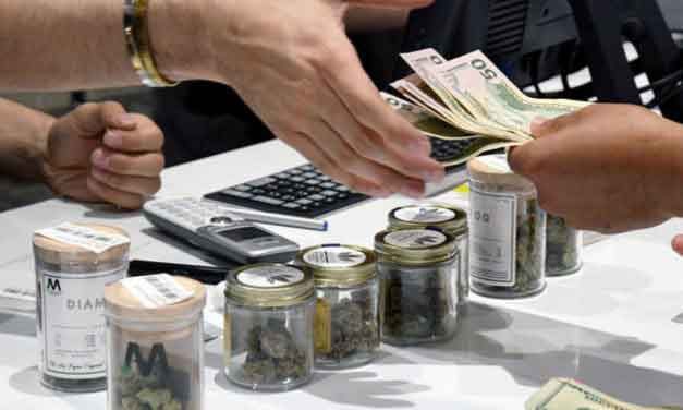 SAFE Banking Act Passes The House: What Does it Mean for the Future of Cannabis Banking?