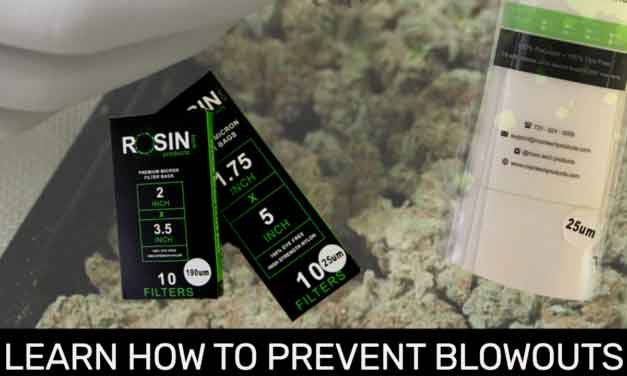 How to Avoid Filter Bag Blowouts