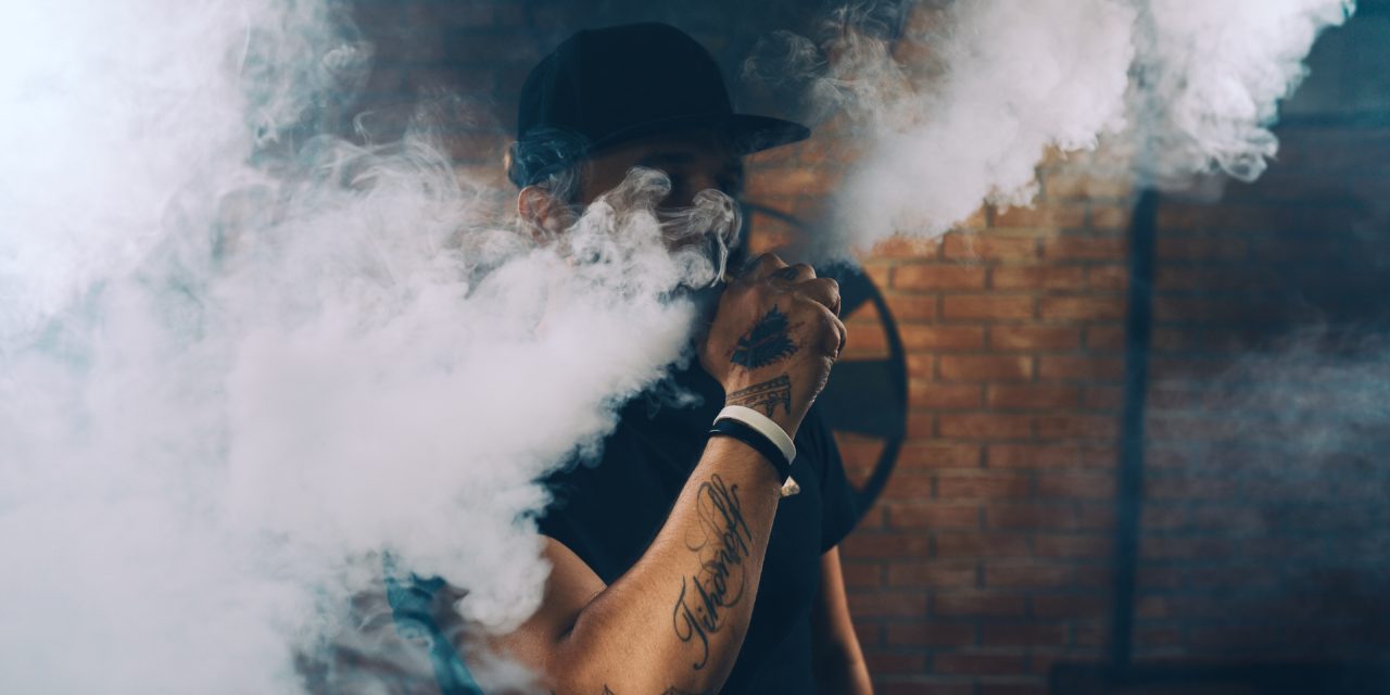 What Does the Future Hold for Cannabis Vape Pen Technology?