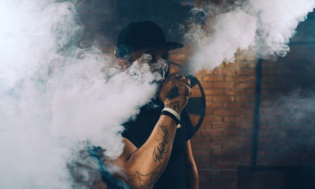 What Does the Future Hold for Cannabis Vape Pen Technology?