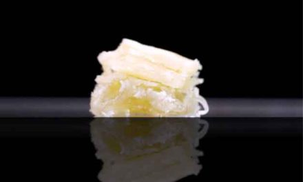 How to Decarboxylate Rosin for Making Edibles