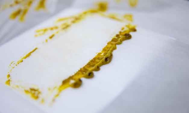 What’s the Deal with Rosin Lipids? Fats, Waxes, and Rosin