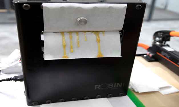 Is Building A DIY Rosin Press Worth It?