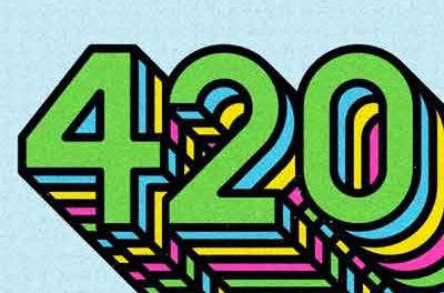 The Best Live & Virtual 4/20 Events of 2021