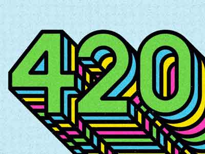 The Best Live & Virtual 4/20 Events of 2021