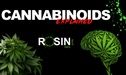 What are Cannabinoids?