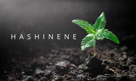 Hashinene: A Terpene Unique to Hash