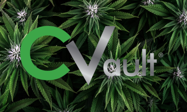 Cvault: Humidity Controlled Containers for Stashing and Curing