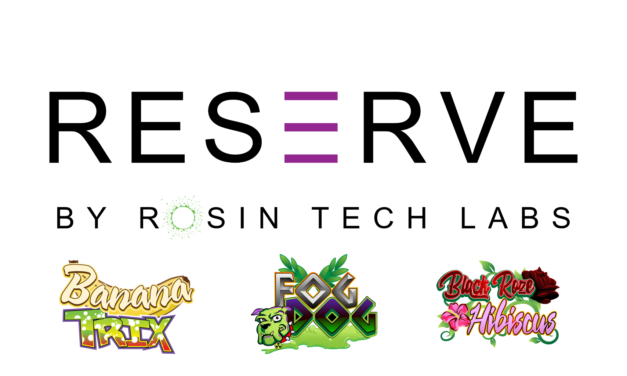 December’s Rosin Tech Reserve Drop Brings Exotic Collabs and a First Exclusive