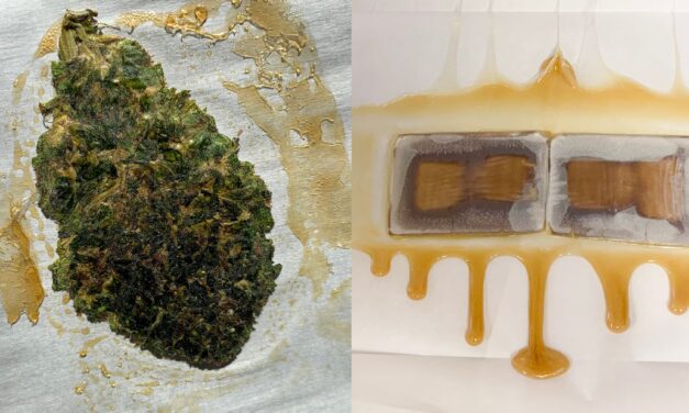 What are Rosin Chips? And 4 Ways to Use Them