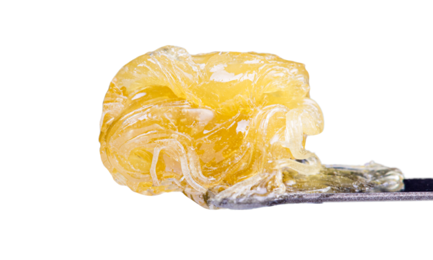 Ultimate Rosin: What Makes The Best Rosin?